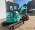 Kobelco - Used Mini Excavator | 2023 Kobelco SK35SR-6