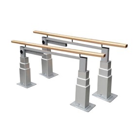 Electric Parallel Bars