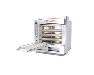 Pavailler - Electric Deck Oven - Opale