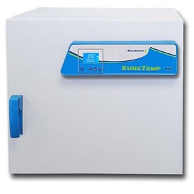 Dual Convection Incubator 40L | SureTemp 