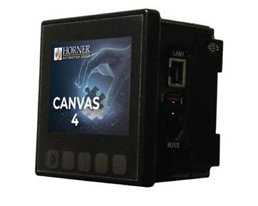 Canvas 4 All-in-One PLC
