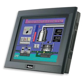 HMI Touch Screen & Display | PA2 PowerStation