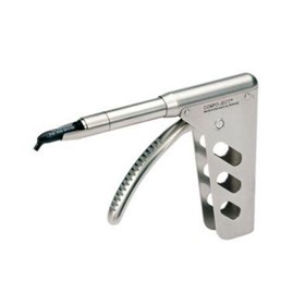 Stainless Steel Composite Dental Gun | CompoJect