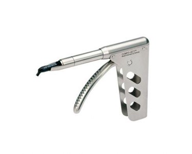 Amalgadent Dental - Stainless Steel Composite Dental Gun | CompoJect