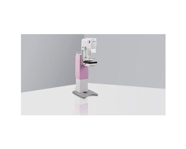 Siemens Healthineers - Mammography System | Mammomat Select