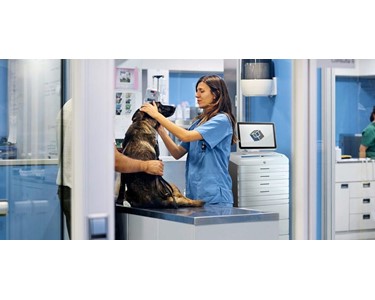 Cubex - Veterinary Pharmacy Management | MiniPlus