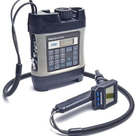 TVA2020 Toxic Vapor Analyzer
