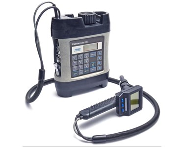 Thermo Scientific - TVA2020 Toxic Vapor Analyzer