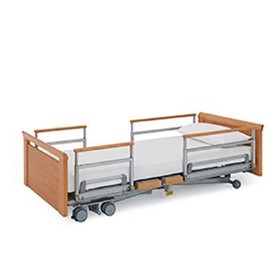 5384 Low Height Hospital Bed