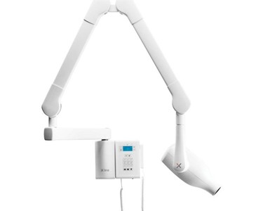 X-LINE - INTRA ORAL X-RAY 