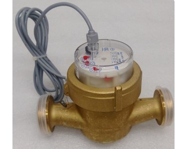 Chemical Dosing Unit Accessory | 1 1/4″ Water Meter with Pulse Output