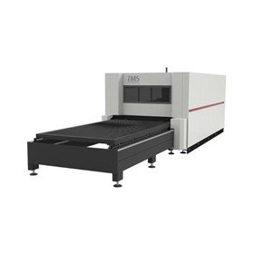 Fiber Laser Cutting Machine | 20Kw