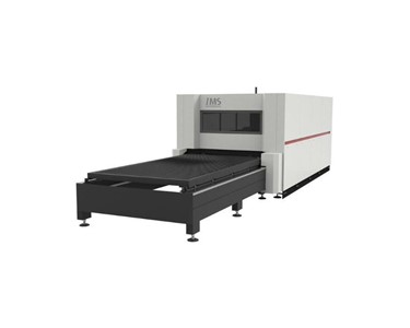 IMS - Fiber Laser Cutting Machine | 20Kw