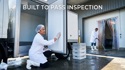 Do You Need a Licence to Transport Food in a Refrigerated Truck? State Rules for 2026