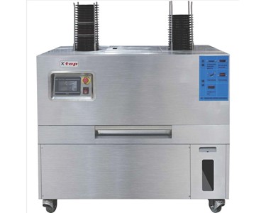 Sanhe - Sushi Dish Washer