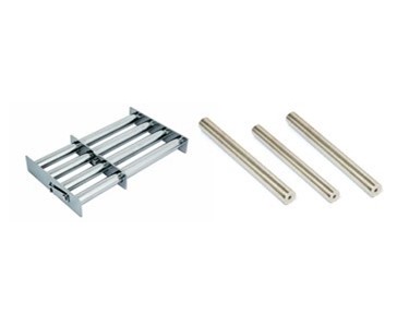 Magnetic Separators and Tubes | AMF Magnetics