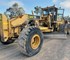 Caterpillar - Used Motor Grader 16H