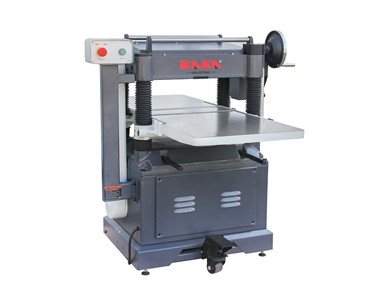 Kang industrial - Wood Planer WDP-5520, 500mm Thicknesser with Helical Spiral Cutterhead