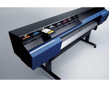 Roland DG - Large Format Printer/Cutter | TrueVIS VG2 Series 