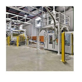 Automated Bagger | Ilersac H Automatic Thermo Sealing