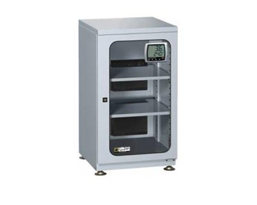 Eureka Ultra Low Humidity Drying Cabinet | SDC-101