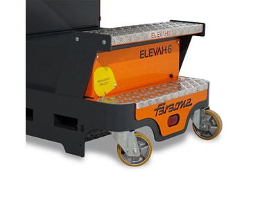 Elevah - Stock Picker E6 Move Picking ｜200 kg