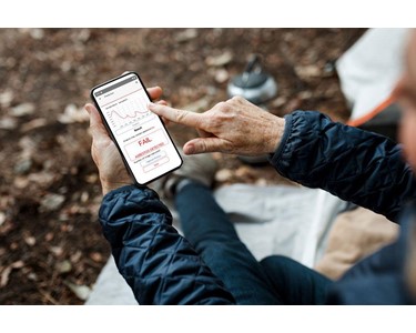 PAS Scientific - ASBpro Asbestos Scanner