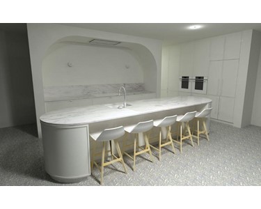 Kitchen Cabinet Design Software | CABINET VISION