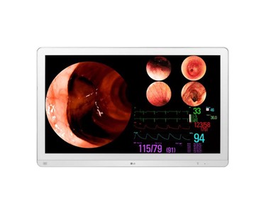 LG - Surgical Display | LGE-32HL710S-W
