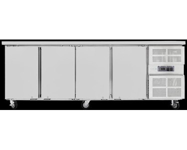 Airex - Undercounter Refrigerated Storage To Suit 1/1GN