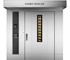 Rotating Rack Oven | V-series