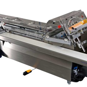 Semi Automatic Cartoner