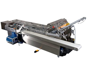 Semi Automatic Cartoner