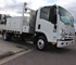 Isuzu - Used Service Truck | NPR 200/275 Service Vehicle