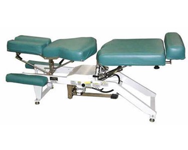 Lloyd - Chiropractic Table | 402 Flexion Stationary