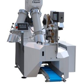 Packaging Machine Wicket Bagger