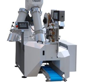 Packaging Machine Wicket Bagger