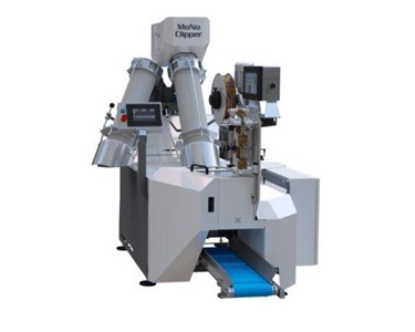 Manter - Packaging Machine Wicket Bagger