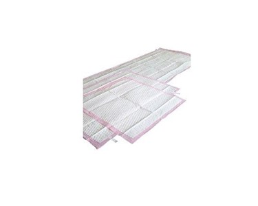 Pinkies - Absorbent Disposable Bed Sheets