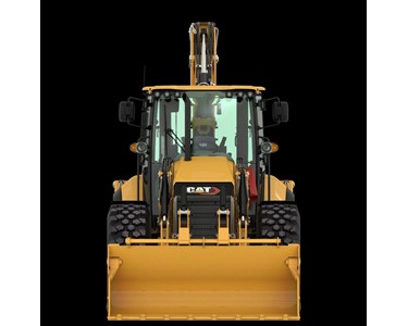 Caterpillar - Backhoe Loader | 434