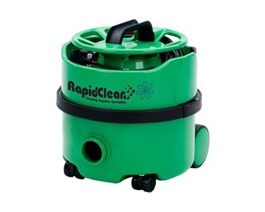 Rapidclean - Barrel Vacuum Cleaner