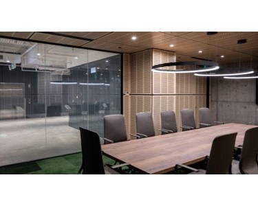 Medical Fitouts | ForestOne - Abbotsford | Icon Interiors