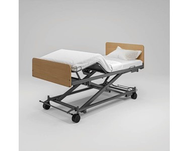 Aidacare - Aidacare AC4 Bed