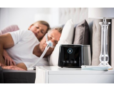 Fisher and Paykel - CPAP Machines | SleepStyle Package