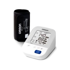 Blood Pressure Monitor | HEM7156 