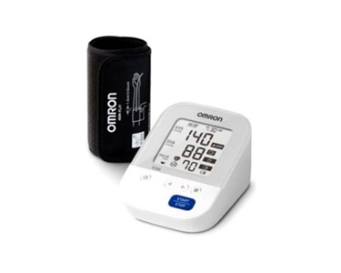 Omron - Blood Pressure Monitor | HEM7156 