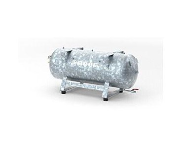 Compressed Air Treatment