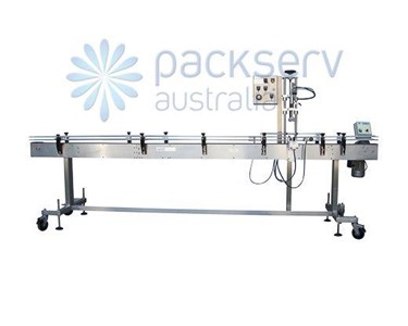 Single Head Auto Cap Tightener for Hire | AAC-1