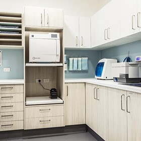 Dental Fit-Out | Skye Dental