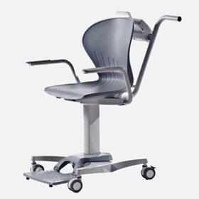 Healthweigh Digital Weigh Chair - 300kg